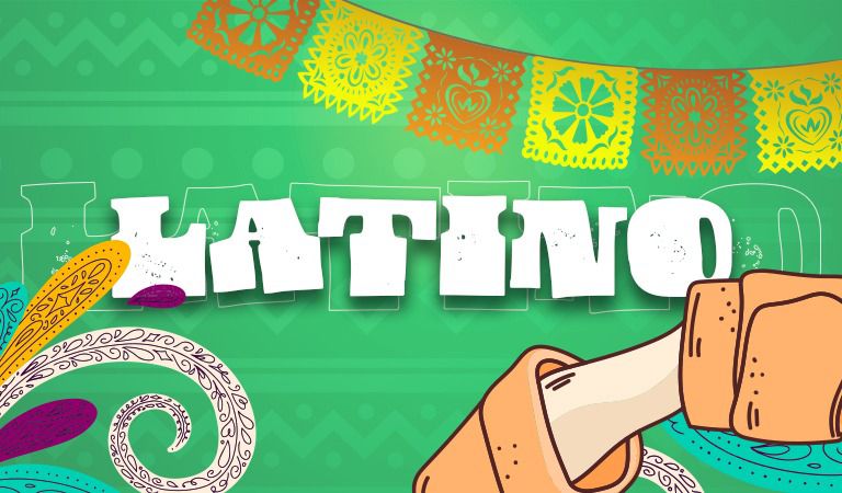Latino
