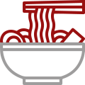 Ramen / Tallarines / Noodles