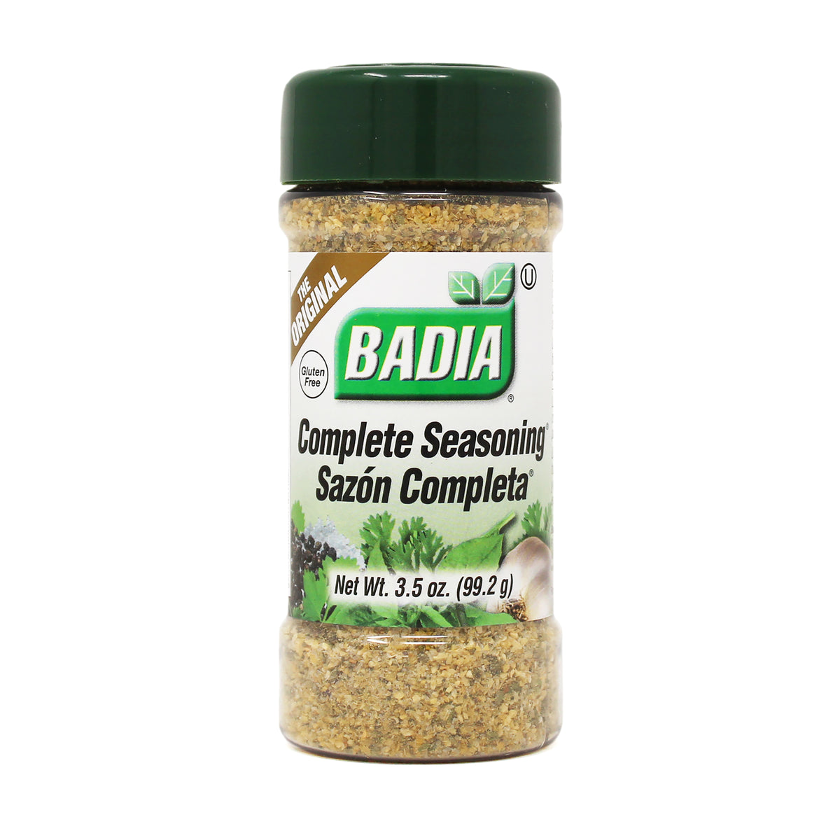 Badia Complete Seasoning 99.2 gr