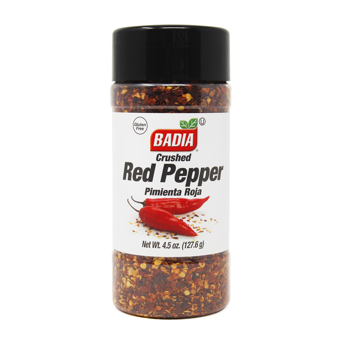 Badia Red Pepper/ Pimienta Roja 127.6gr