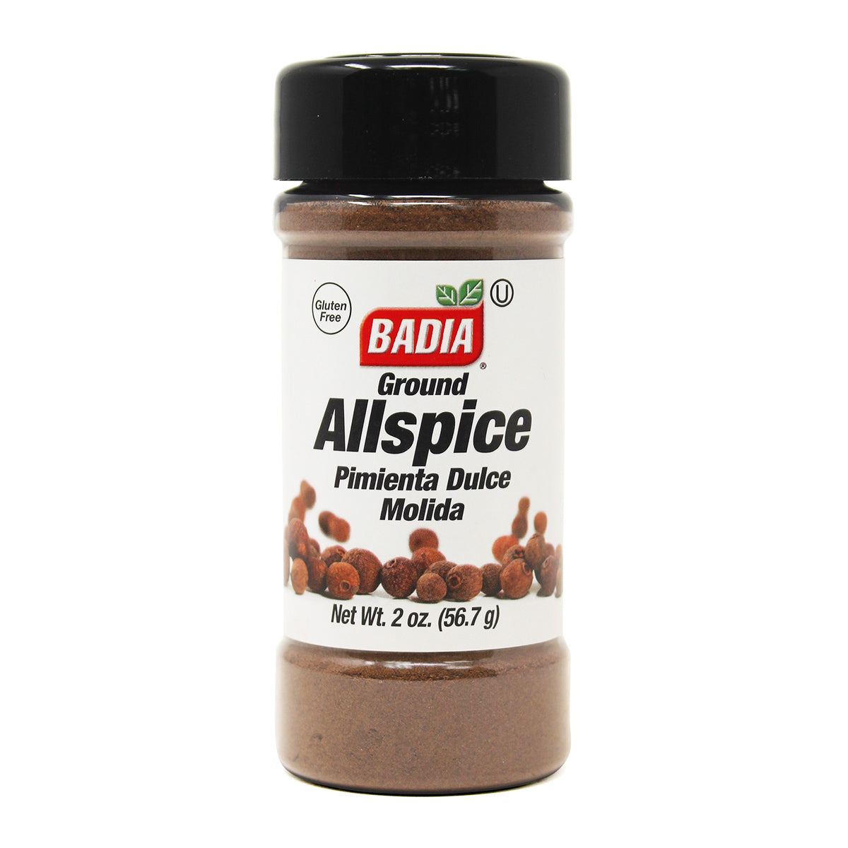 Badia Allspice pimienta dulce 56.7gr