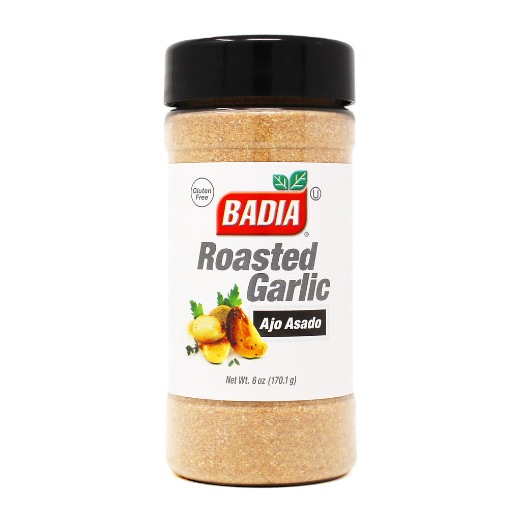 Badia ajo asado roasted garlic 170.1g