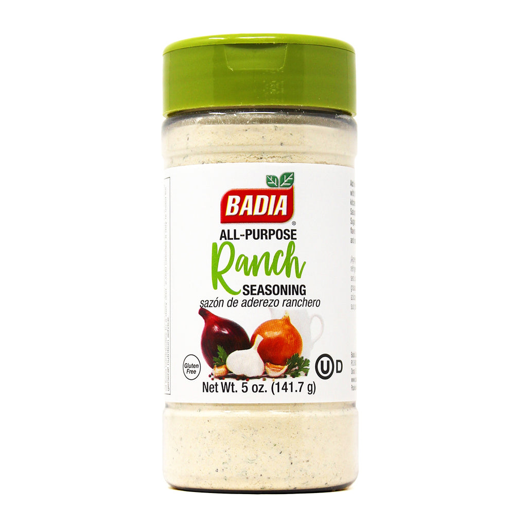 Badia Ranch sazonador 141.7 gr