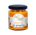 Del Huerto pasta aji amarillo 212g