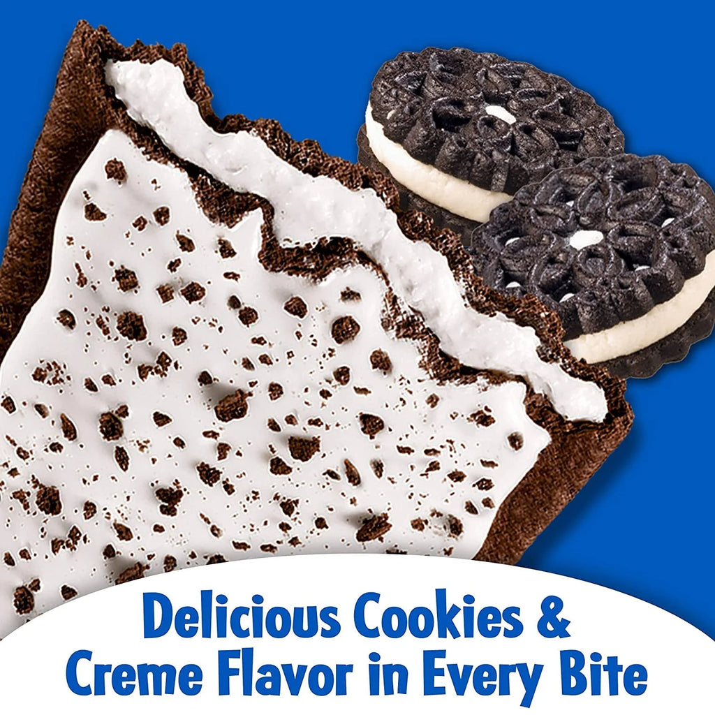 Pop Tarts frosted oreo 384 gr