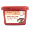 Bibigo Pasta Chili Coreana-GOCHUJANG 500 gr
