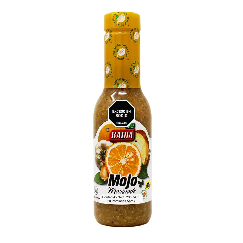Badia Mojo Marinado 283.5 gr