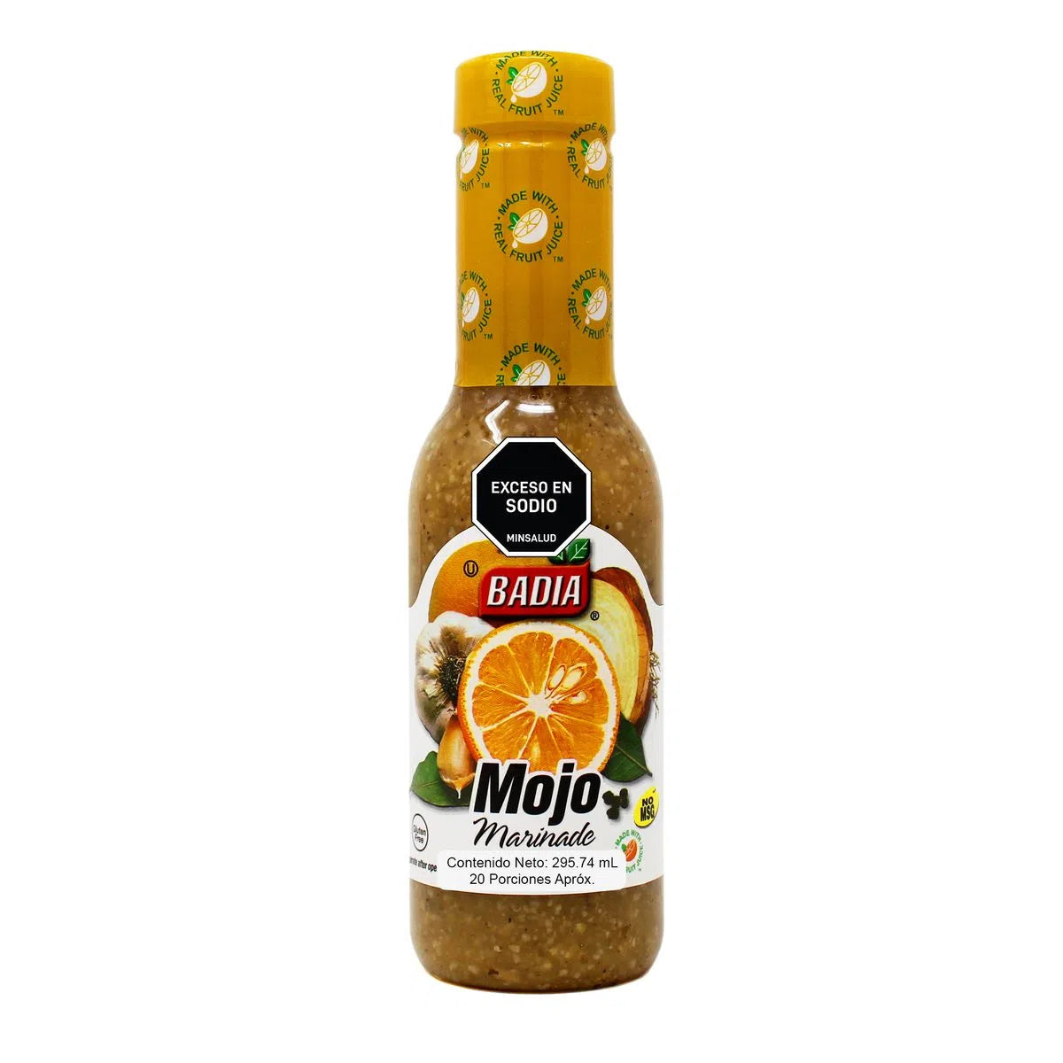 Badia Mojo Marinado 283.5 gr