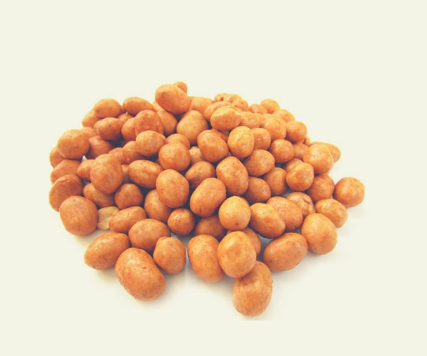 Koh-Kae Peanuts shrimp flavour coated 230g