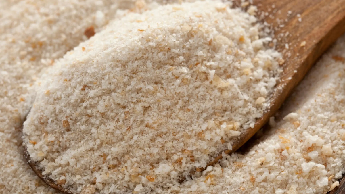 Sushi King Pan Rallado (Panko) Bread Crumbs 200gr