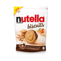 Ferrero Nutella Biscuits - 304 gr