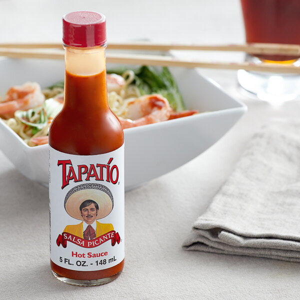 Tapatío salsa picante 148 ml