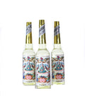 Pack 3 Agua de Florida