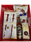Harry Potter all box regalo