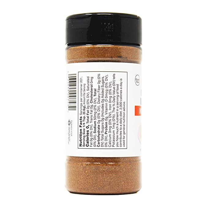 Badia Garam Masala Indian Blend (120.5g)
