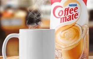 Coffee Mate original 800 gramos