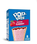 Pop Tarts  Frosted Cherry Net Wt/ Peso Neto 13.5 OZ (384g)