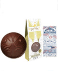 Harry Potter snitch dorado 47 gr
