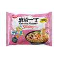 Nissin fideos  Gambas 100 gr