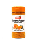 Badia Orange Pepper - PIimienta naranja 184.3 g