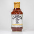 Stubbs Sweet Honey Spice 510g