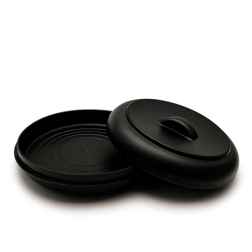 Térmico para Tortillas con Tapa