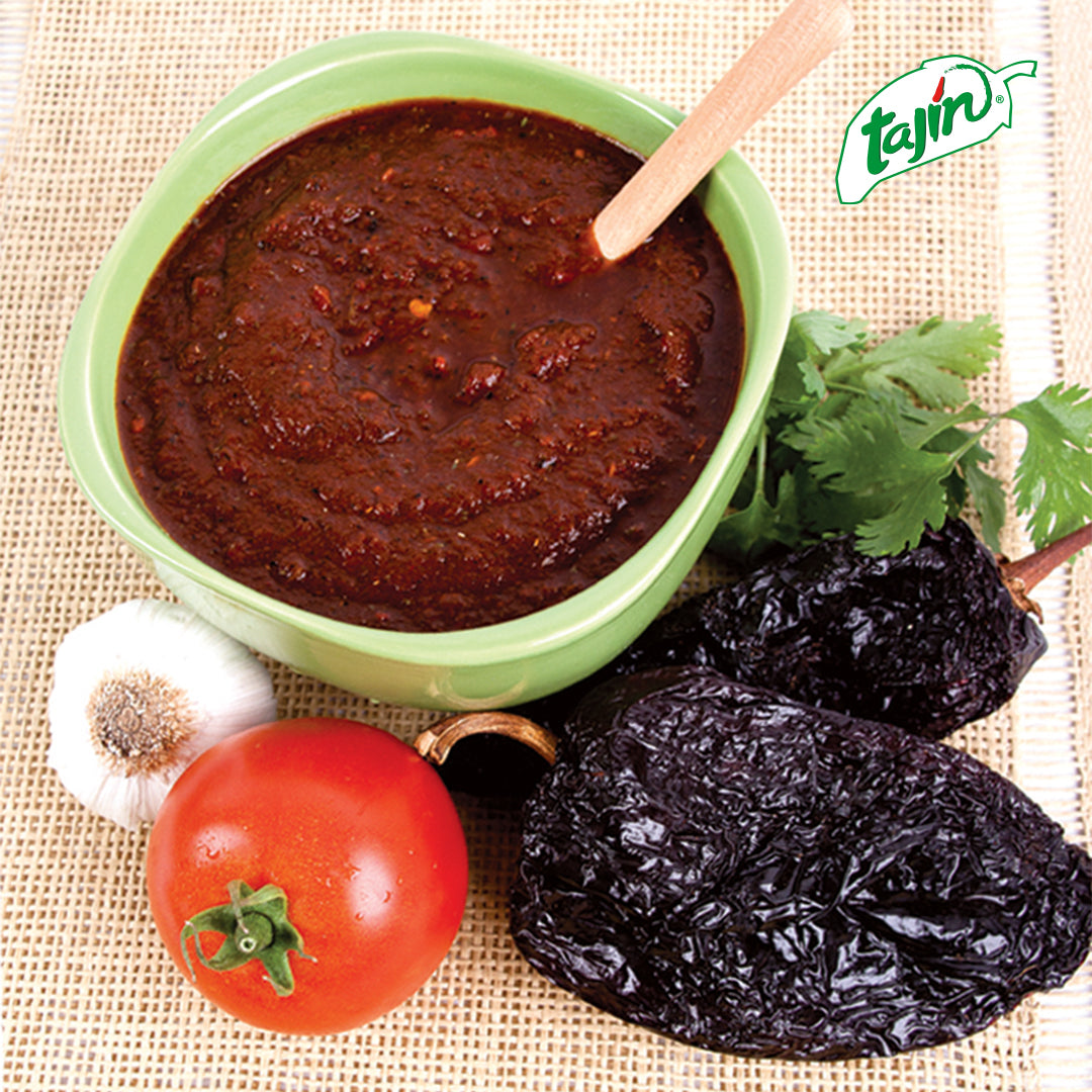 Tajín Chile guajillo 75 gramos