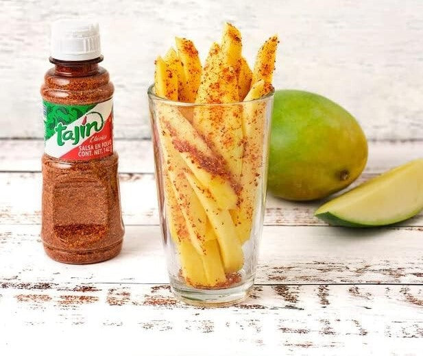 Tajín Clásico en polvo 142g - Chili Power