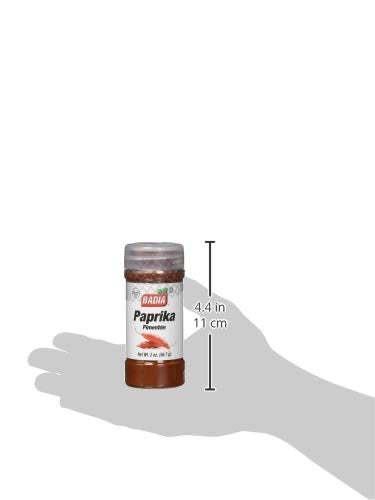 Badia Paprika pimenton (56.7g)