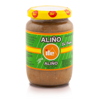 ILE aliño 250 gr