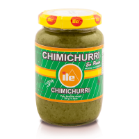 ILE chimichurri 250 gr - pack 12!