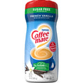 Coffee Mate French Vanilla Sin azucar 289.1 gr