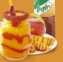 Tajín Chamoy Hot Sauce 455 ml