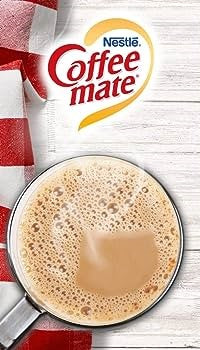 Coffee Mate original 500 gramos