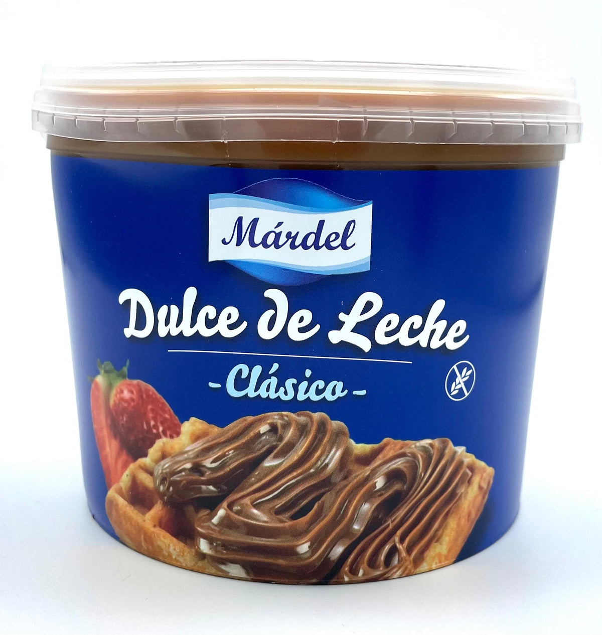 M?rdel dulce de leche 1 kg