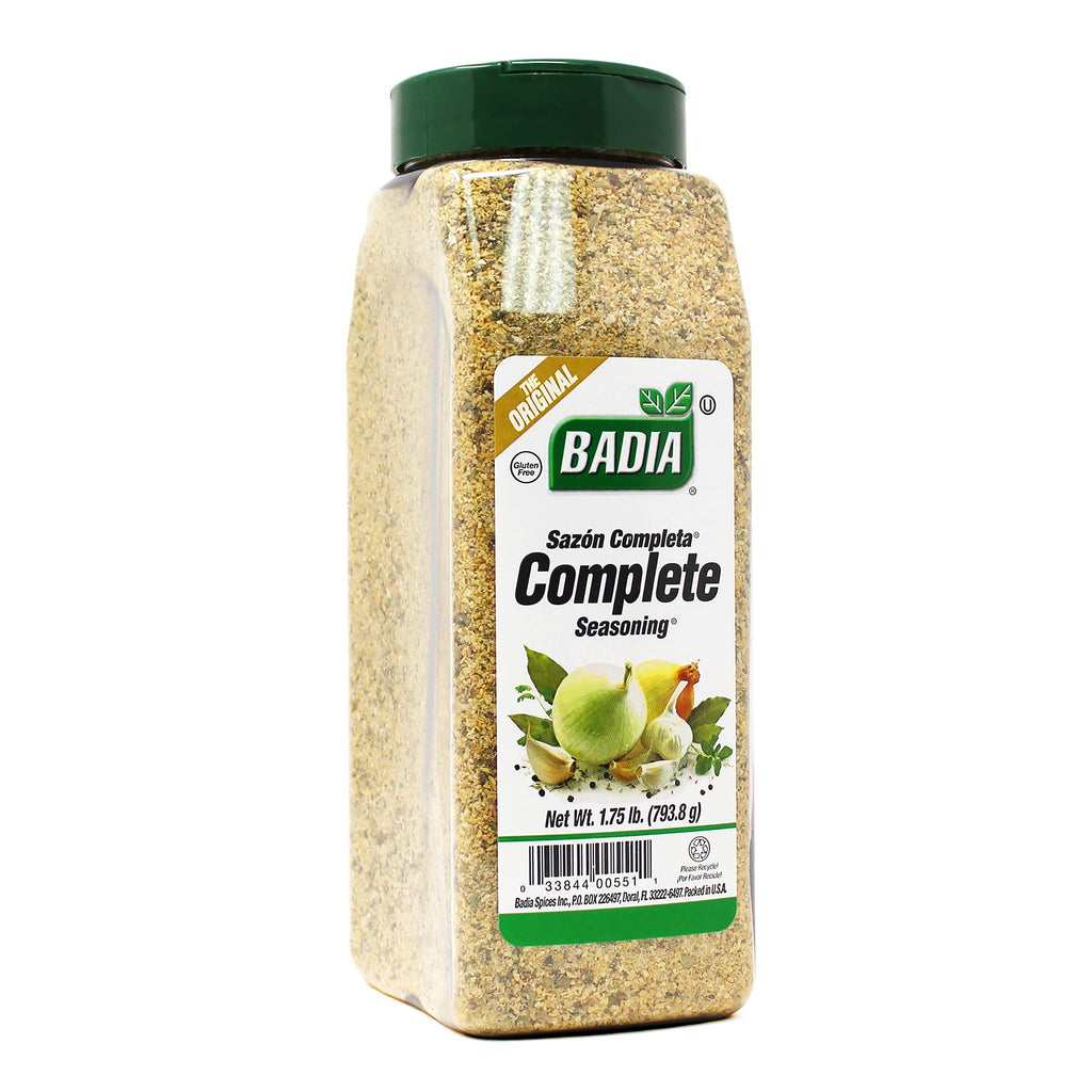 Badia Complete - sazon completa 793.8gr