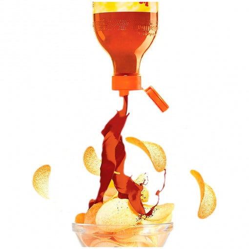 Valentina salsa picante hot 1L