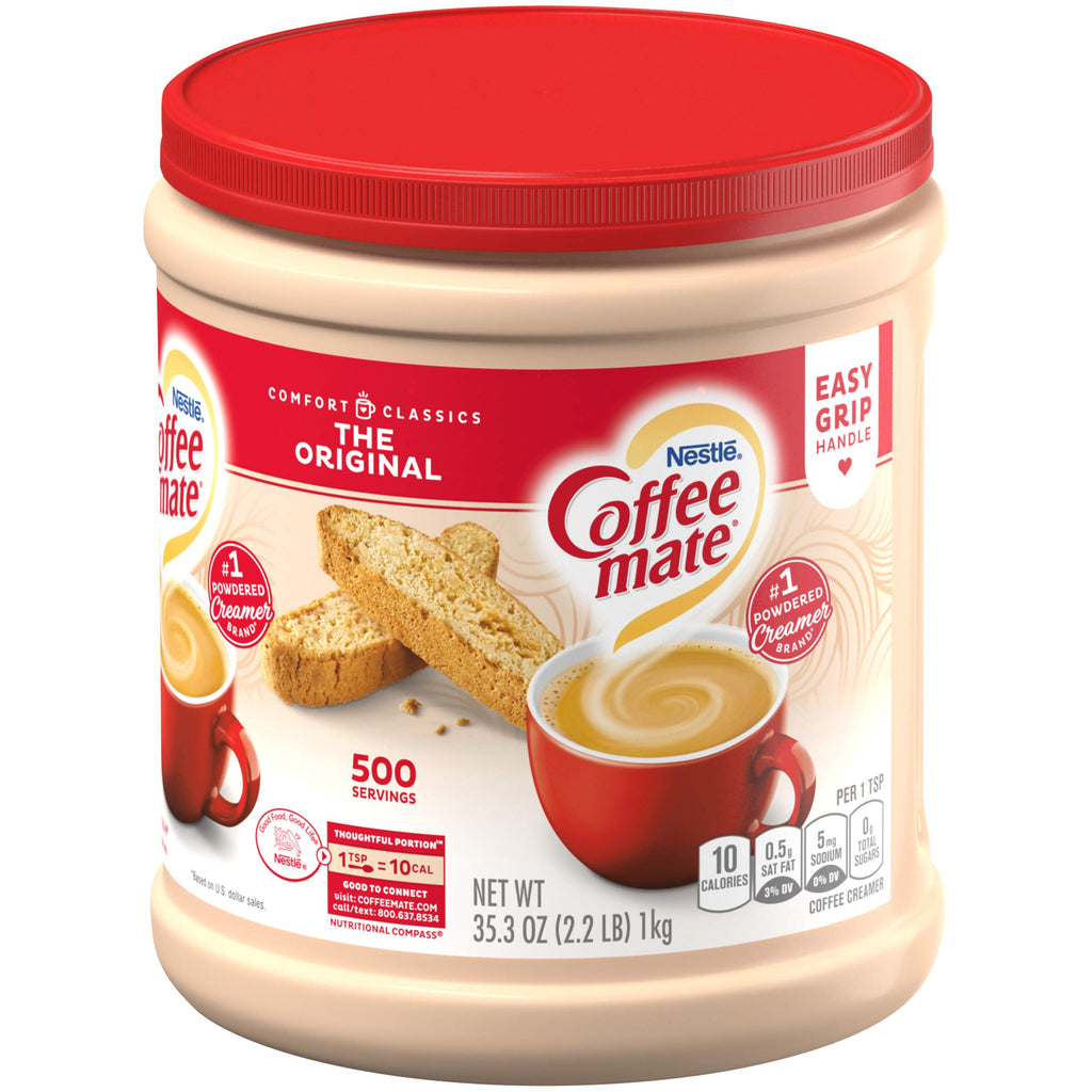 Coffee mate original 1 kg