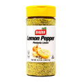 Badia Lemon Pepper 184.3gr (unitario)