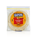 Goya arepa maiz blanca 450 gr