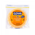 Goya arepa maiz amarilla 450 gr