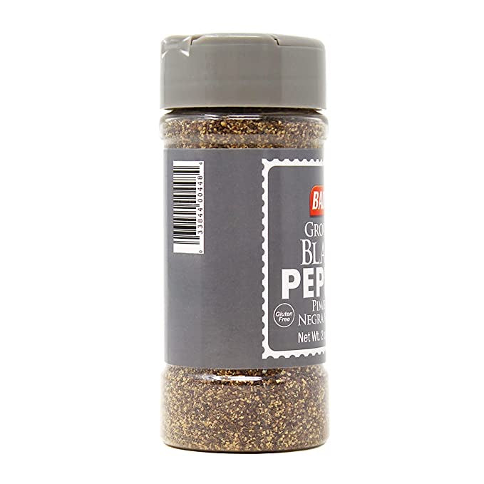 Badia black pepper / pimienta negra 56.7g