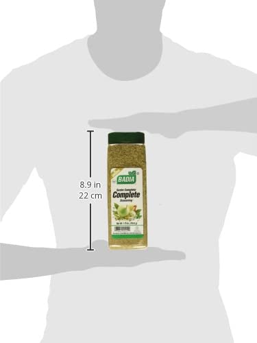 Badia Complete - sazon completa 793.8gr