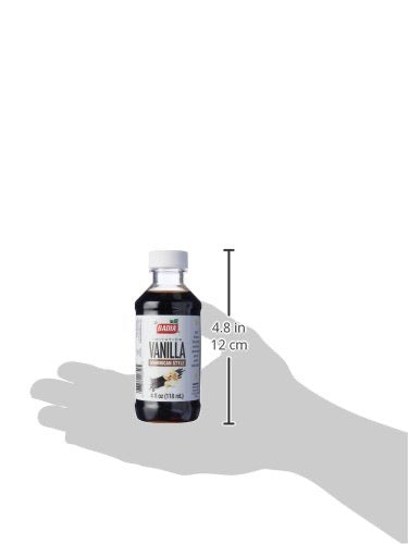 Badia vanilla dominican 118ml