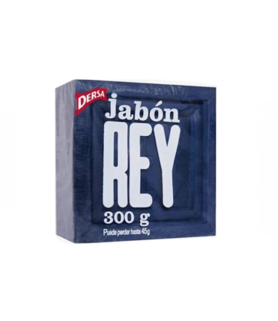 Jab?n El Rey 300 gr- Jab?n Azul