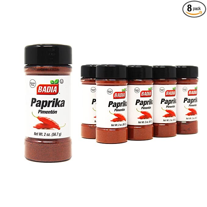Badia Paprika pimenton (56.7g)