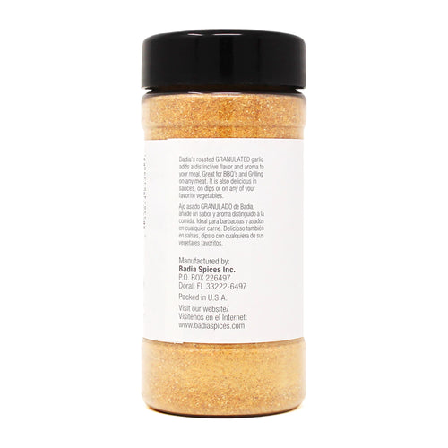Badia ajo asado roasted garlic 170.1g