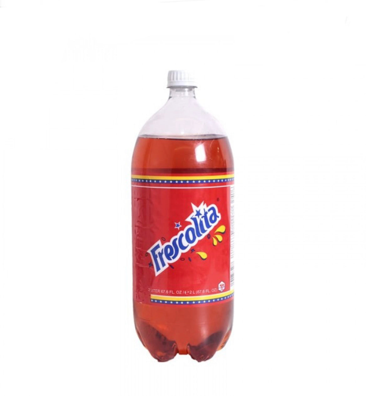 Frescolita original venezuela 2 L