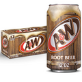 A&W Root Beer - Packs!