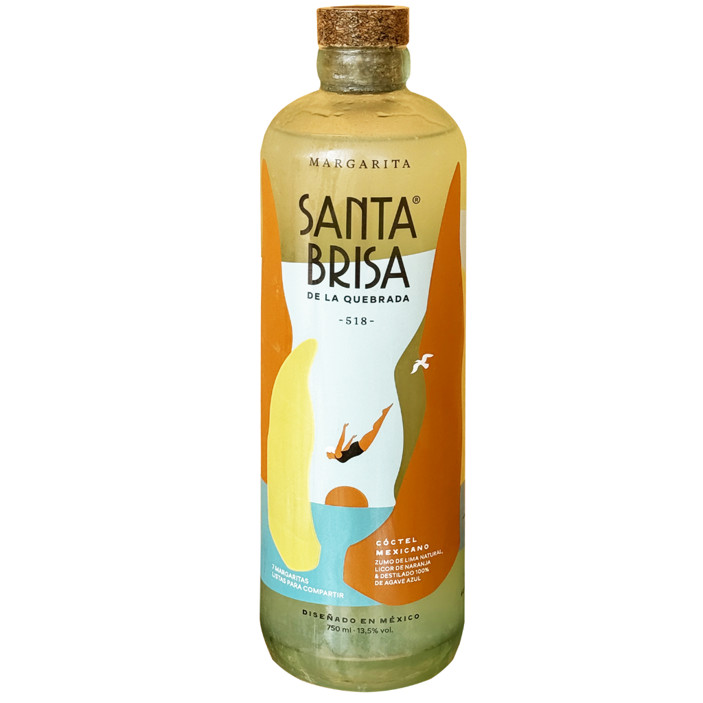 Santa Brisa Margarita 750ml
